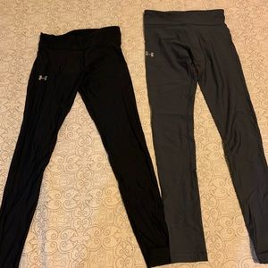 Under Armour Compression Leggings